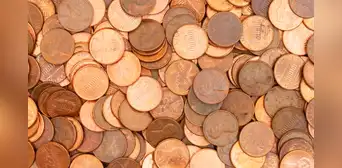 Numismática en EEUU: estas son las monedas poco comunes que podrían valer una fortuna este 2025
