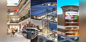 Perú se prepara para la apertura de seis nuevos centros comerciales: descubre su ubicación y las inversiones detrás de estos proyectos Perú se prepara para la apertura de seis nuevos centros comerciales: descubre su ubicación y las inversiones detrás de estos proyectos