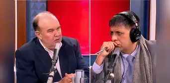 Rafael López Aliaga anuncia que se ausentará dos días como alcalde para definir candidatura presidencial en 2026