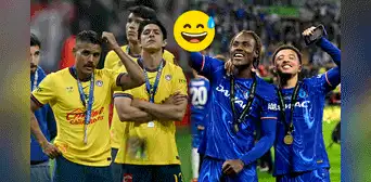 ¡Se les chispoteó! El América estaba "programado" para el Mundial de Clubes 2025 por error de la FIFA y el Chelsea ¡Se les chispoteó! El América estaba "programado" para el Mundial de Clubes 2025 por error de la FIFA y el Chelsea