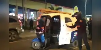 Delincuentes asesinan a mototaxista y dejan herido a vendedor ambulante en Chorrillos Delincuentes asesinan a mototaxista y dejan herido a vendedor ambulante en Chorrillos