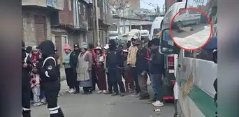 Criminales asesinan a hombre a quemarropa en Puno: víctima se dedicaría a la minería