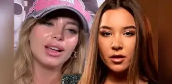 Flavia Laos sorprende al abandonar Perú tras fuertes acusaciones de Ale Fuller en su contra por Pablo Heredia