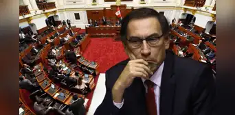 Martín Vizcarra le responde al Congreso tras nueva inhabilitación: "Me temen y temen a lo que represento"
