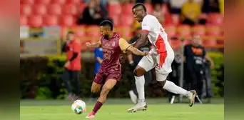 ¿Dónde ver América de Cali vs Tolima EN VIVO en Estados Unidos? Horarios por la Liga BetPlay 2025 en Nueva York, Texas y más