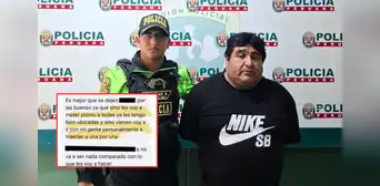"Nosotras logramos su captura": Periodista Manuela Camacho tras la detención de su acosador Hialmar Laynes