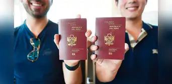 ¿Cómo renovar pasaporte en Perú? Consulta aquí como hacer la revalidación