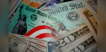 Cheque de estímulo en EEUU: gobierno dará más de US$1.300 a todas las personas que cumplan estos requisitos en 2025 Cheque de estímulo en EEUU: gobierno dará más de US$1.300 a todas las personas que cumplan estos requisitos en 2025
