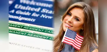 USCIS no te dará la ciudadanía americana: inmigrantes con Green Card no serán naturalizados sin estos requisitos USCIS no te dará la ciudadanía americana: inmigrantes con Green Card no serán naturalizados sin estos requisitos