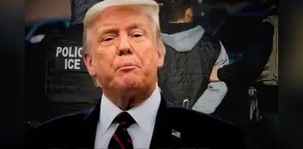 Terribles noticias para Trump: las 'ciudades santuario' de Virginia que protegen a inmigrantes indocumentados de las deportaciones masivas