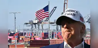 ¿Acuerdo? Trump amenaza con más tarifas y China se blinda con minerales raros