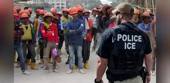 Redadas de ICE en Florida: arrestan a inmigrantes con permiso de trabajo y asilo pendientes sin antecedentes penales