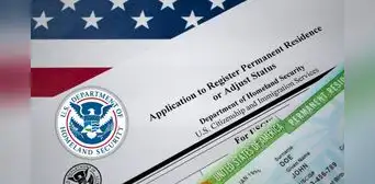 Nuevas reglas para la Green Card: USCIS revela cambio sobre el formulario médico para solicitar la residencia en EEUU Nuevas reglas para la Green Card: USCIS revela cambio sobre el formulario médico para solicitar la residencia en EEUU