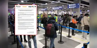 Ositrán da marcha atrás y propone tarifas más bajas para vuelos en el nuevo Jorge Chávez