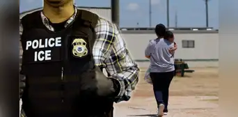 Redadas de ICE en Los Ángeles: abogados denuncian condiciones inhumanas en arrestos de familias inmigrantes Redadas de ICE en Los Ángeles: abogados denuncian condiciones inhumanas en arrestos de familias inmigrantes