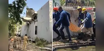 Accidente aéreo en la India EN VIVO: vuelo de Air India deja más de 260 muertos y solo un pasajero sobrevivió