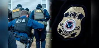 ICE implementa nueva táctica: arrestos en tribunales de inmigración para indocumentados