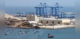 Segunda etapa del puerto de Chancay elevará inversión total a US$4.000 millones e iniciará en 2027