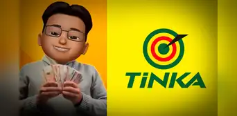 Peruano ganó La Tinka y cuenta su insólita estrategia: ganó 50,000 soles luego de jugar 10 años