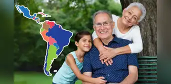 El pequeño país de América Latina elegido como el mejor para jubilarse en 2025: superó a México y Estados Unidos