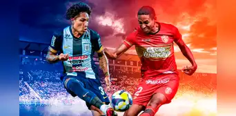Canal confirmado Alianza Lima - Sport Huancayo por el reinicio del Torneo Apertura de la Liga 1 2025 Canal confirmado Alianza Lima - Sport Huancayo por el reinicio del Torneo Apertura de la Liga 1 2025