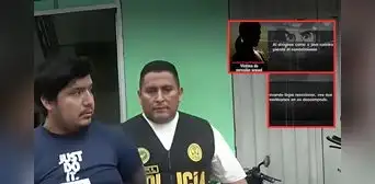 Cae Víctor Rivera, taxista acusado de abusar sexualmente y robarle a pasajeras en SJL