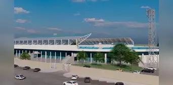 La nueva casa de un histórico de la Liga 1: el estadio de clase mundial que tendrá una remodelación de 200 millones La nueva casa de un histórico de la Liga 1: el estadio de clase mundial que tendrá una remodelación de 200 millones