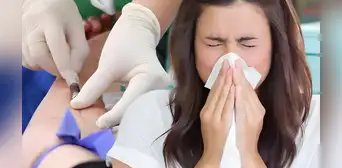 ¿Puede un empleador rechazar tu descanso médico? Conoce los alcances de este beneficio laboral, según Sunafil ¿Puede un empleador rechazar tu descanso médico? Conoce los alcances de este beneficio laboral, según Sunafil