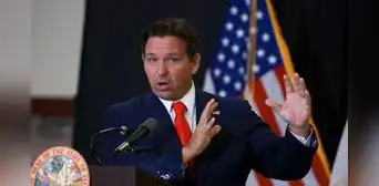 Florida protege a este grupo de trabajadores con nueva ley que Ron DeSantis firmó y que entrará en vigor a inicios de julio Florida protege a este grupo de trabajadores con nueva ley que Ron DeSantis firmó y que entrará en vigor a inicios de julio