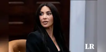 Kim Kardashian defiende a inmigrantes mexicanos tras redadas de ICE en Los Ángeles: "Son nuestros amigos"