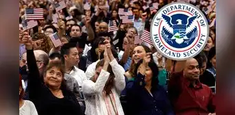 Confirmado por USCIS: estas son las 10 ciudades con mayor cantidad de inmigrantes que obtuvieron la ciudadanía americana en EEUU Confirmado por USCIS: estas son las 10 ciudades con mayor cantidad de inmigrantes que obtuvieron la ciudadanía americana en EEUU