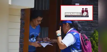 Reniec multa a los peruanos que no actualicen su domicilio en el DNI: especialista explica las consecuencias de la sanción Reniec multa a los peruanos que no actualicen su domicilio en el DNI: especialista explica las consecuencias de la sanción