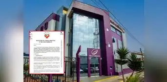 Sunedu otorga licenciamiento a Universidad Católica Los Ángeles de Chimbote luego de 4 años de su denegatoria Sunedu otorga licenciamiento a Universidad Católica Los Ángeles de Chimbote luego de 4 años de su denegatoria