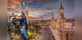 Corte de luz en Arequipa: distritos y horarios afectados del 12 al 15 de junio, según Seal