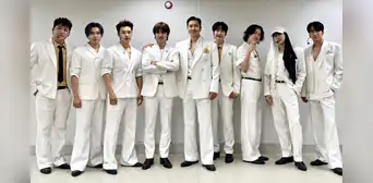 ¡Super Junior regresa a Latinoamérica! Fechas confirmadas para su tour mundial 2025 en México, Perú y Chile ¡Super Junior regresa a Latinoamérica! Fechas confirmadas para su tour mundial 2025 en México, Perú y Chile