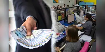 Conoce el cronograma de pagos del sector público para junio 2025: estos beneficiarios podrán cobrar vía Banco de la Nación Conoce el cronograma de pagos del sector público para junio 2025: estos beneficiarios podrán cobrar vía Banco de la Nación