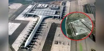 La megainversión que tendrá un importante aeropuerto en Europa: construirán un terminal satélite y podrá recibir a 70 millones de pasajeros La megainversión que tendrá un importante aeropuerto en Europa: construirán un terminal satélite y podrá recibir a 70 millones de pasajeros