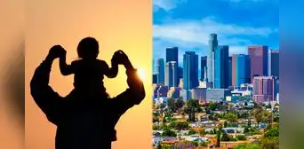 Father’s Day 2025 en Los Ángeles: ¿Dónde llevar a papá para el Día del Padre? Father’s Day 2025 en Los Ángeles: ¿Dónde llevar a papá para el Día del Padre?