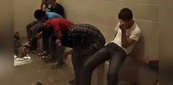 Inmigrante mexicano muere en centro migratorio de Georgia bajo custodia de autoridades de EEUU Inmigrante mexicano muere en centro migratorio de Georgia bajo custodia de autoridades de EEUU