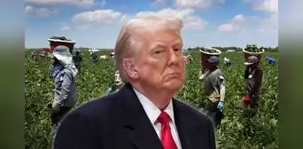 Excelentes noticias para inmigrantes en EEUU: Trump asegura que grupo clave de extranjeros ya no serán deportados