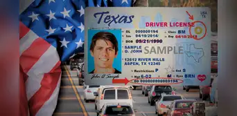 Texas cambia el proceso para renovar licencias de conducir: desde 2025 solo se permitirá una forma de solicitud