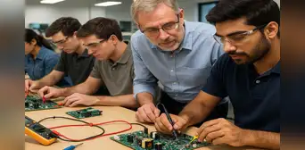 CETPRO: estas son las carreras técnicas y cursos que puedes estudiar, los requisitos y cómo inscribirse CETPRO: estas son las carreras técnicas y cursos que puedes estudiar, los requisitos y cómo inscribirse