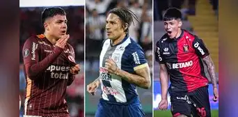 Tabla de posiciones Liga 1 EN VIVO: así van los equipos previo al inicio de la fecha 15 del Torneo Apertura Tabla de posiciones Liga 1 EN VIVO: así van los equipos previo al inicio de la fecha 15 del Torneo Apertura