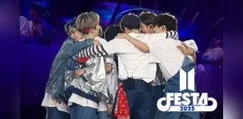 BTS Festa 2025 EN VIVO hoy: horario y cobertura para no perderte nada