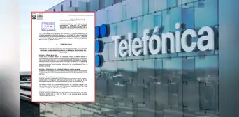Congresistas proponen nacionalizar Telefónica del Perú