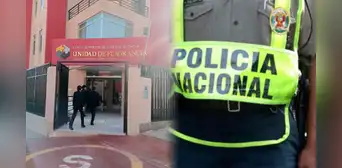 Sentencian a policía por acoso en Tacna