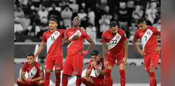La crisis de la selección peruana: sin goles de visita y con pocas opciones para ir al Mundial 2026