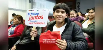 ¿Cómo afiliarse al Programa Juntos y cuáles son los requisitos?