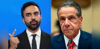 Elecciones en Nueva York: fecha, hora y cómo ver el segundo debate demócrata por la alcaldía Elecciones en Nueva York: fecha, hora y cómo ver el segundo debate demócrata por la alcaldía