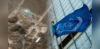 Irán construirá nueva planta nuclear para aumentar enriquecimiento de uranio: ignora censura internacional Irán construirá nueva planta nuclear para aumentar enriquecimiento de uranio: ignora censura internacional